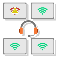network-operations-monitor-security