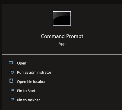 cmd-exe-administrator-mode
